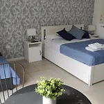 Apartman La Dimora Delle Sirene - Leucosia