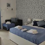 Apartman La Dimora Delle Sirene - Leucosia *