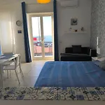 La Dimora Delle Sirene - Leucosia Apartman