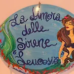 La Dimora Delle Sirene - Leucosia *