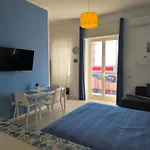 Apartman La Dimora Delle Sirene - Leucosia Salerno