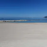 La Dimora Delle Sirene - Leucosia Apartman Salerno