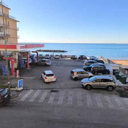 Apartman La Dimora Delle Sirene - Leucosia Salerno