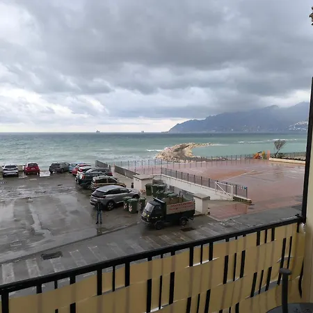 La Dimora Delle Sirene - Leucosia Salerno
