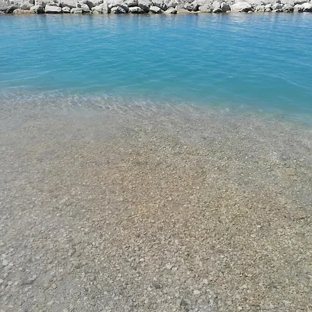 La Dimora Delle Sirene - Leucosia *