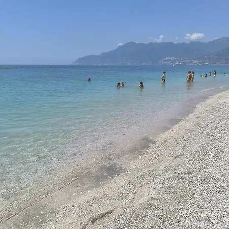 Apartman La Dimora Delle Sirene - Leucosia Salerno